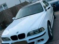 gebraucht BMW 530 d e39 M-Packet