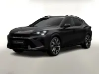 Neu Cupra Formentor VZ 333 PS (244 kW) 2026 Dark void metallic SUV