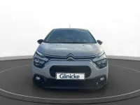 Usata Citroën C3 110 CV (80 kW) 2024 Beige Berlina
