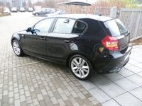 gebraucht BMW 120 i 5-Türer (Xenon PDC Klima)