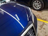 Gebraucht Audi Q2 Advanced Plus 150 PS (110 kW) 2025 Navarrablau metallic SUV