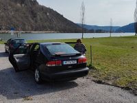 gebraucht Saab 9-3 2.0i Fünftürer -