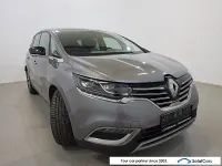 Occasion Renault Espace Initiale Paris 160 ch (117 kW) 2015 Gris Monospace