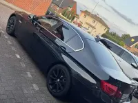 Gebraucht BMW 520 184 PS (135 kW) 2010 Kombi