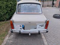 Gebraucht Trabant 601 26 PS (19 kW) 1983 Limousine