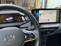 Gebraucht VW ID.3 Pro Performance 150 kW (204 PS) 2023 Grau Kleinwagen