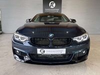 gebraucht BMW 435 i Cabrio M-PAKET/OLED/RFK/SHZ./H&K/HUD