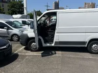 Gebraucht Fiat Ducato 177 PS (130 kW) 2012 Van