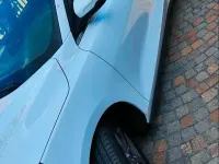 Gebraucht Ford Focus 95 PS (69 kW) 2019 Weiß Kombi