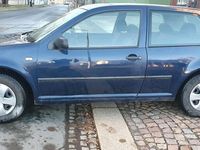 gebraucht VW Golf IV 