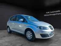 Occasion Seat Altea Reference 86 ch (63 kW) 2011 Argent Berline