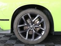 Gebraucht Dodge Challenger SXT 309 PS (227 kW) 2024 Grün Coupé