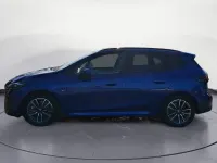 Gebraucht BMW 223 Active Tourer M Sport 211 PS (155 kW) 2024 Blau Van / Kleinbus
