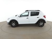 gebraucht Dacia Sandero 0.9 TCe Stepway Ambiance, Benzin, 8.420 €