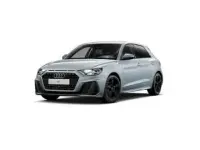 Gebraucht Audi A1 95 PS (69 kW) 2025 Grau (pfeilgrau perleffekt) SUV