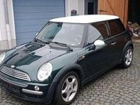 Gebraucht Mini Cooper 116 PS (85 kW) 2004 Kleinwagen
