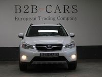 Gebraucht Subaru XV Active 150 PS (110 kW) 2015 Weiß SUV