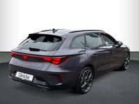 Neu Cupra Leon 150 PS (110 kW) 2025 Dark void Kombi