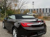 Gebraucht Opel Cascada 170 PS (125 kW) 2017 Cabrio