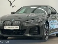 Neu BMW i4 Comfort Edition 294 kW (401 PS) 2026 Bmw individual dravitgrau metal Limousine