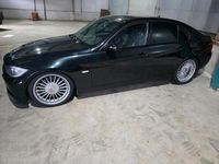 Gebraucht Alpina B3 360 PS (264 kW) 2008 Schwarz Limousine