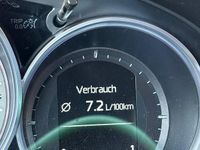 Gebraucht Mazda CX-5 150 PS (110 kW) 2012 Weiß SUV