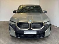 Gebraucht BMW XM Performance 653 PS (480 kW) 2023 Messing metallic SUV