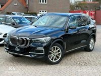 Gebraucht BMW X5 xLine 265 PS (194 kW) 2019 Schwarz SUV