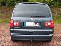 gebraucht VW Sharan Volkswagen7 Sitzer
