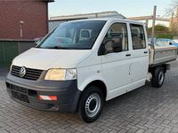Używany VW T5 102 KM (75 kW) 2008 Biały Van