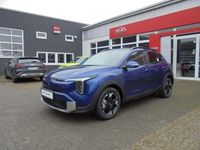 Neu Kia Stonic Vision 101 PS (74 kW) 2026 Yacht blue metallic SUV