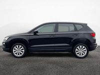 Gebraucht Seat Ateca Style 150 PS (110 kW) 2025 Schwarz SUV