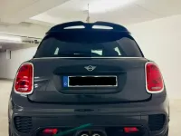 Gebraucht Mini John Cooper Works Coupé 192 PS (141 kW) 2019 Grau Coupé