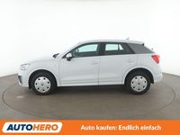 Gebraucht Audi Q2 S-Line 116 PS (85 kW) 2017 Weiß SUV