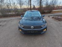 Gebraucht VW Passat Comfortline 150 PS (110 kW) 2016 Kombi