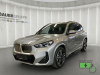 Neu BMW iX1 M Sport 230 kW (313 PS) 2026 Grau SUV