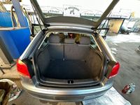 gebraucht Audi A3 2004 modell