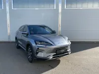 Neu BYD Seal U Design 324 PS (238 kW) 2025 Grau SUV