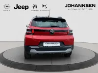 Neu Citroën C3 150 PS (110 kW) 2026 Rot SUV