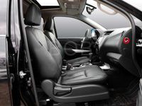 gebraucht Renault Alaskan dCi 190 Intens Double Cab NAVI LEDER SHZ