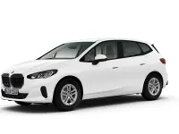 Gebraucht BMW 220 Active Tourer Efficient Dynamics 156 PS (114 kW) 2026 Van / Kleinbus