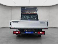 Gebraucht Ford Transit Trend 170 PS (125 kW) 2021 Silber