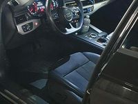 Gebraucht Audi A4 Allroad 245 PS (180 kW) 2019 Schwarz Kombi