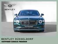 Gebraucht Bentley Flying Spur 782 PS (575 kW) 2025 Grün Limousine