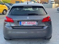 Gebraucht Peugeot 308 Active 131 PS (96 kW) 2020 Limousine