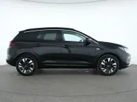 Gebraucht Opel Grandland X Elegance 131 PS (96 kW) 2023 Diamant schwarz SUV
