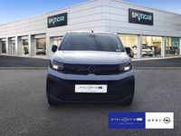 Nowe Opel Combo Basis 102 KM (75 kW) 2026 Biały Minivan