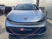 Gebraucht Cupra Born 169 kW (231 PS) 2023 Geysirsilber Kleinwagen