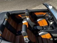 Gebraucht Audi A4 Cabriolet Sport 256 PS (188 kW) 2008 Schwarz Cabrio