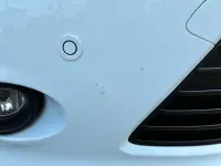 Gebraucht Ford Focus SYNC Edition 140 PS (102 kW) 2014 Weiß Limousine
